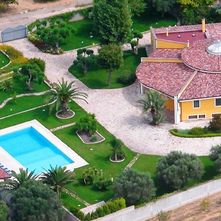 B&B Quattrostelle Cavallino di Lecce Exterior foto