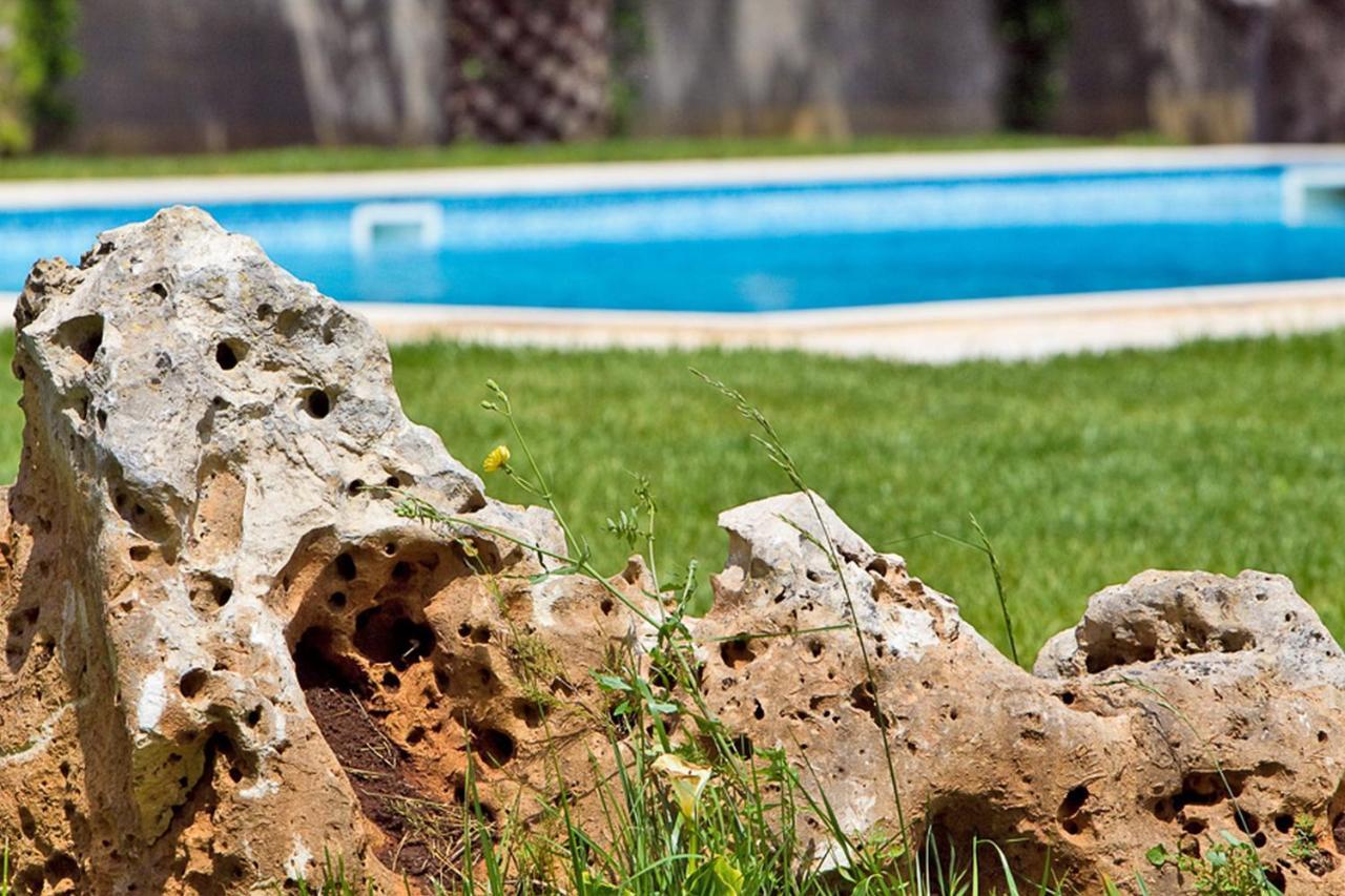 B&B Quattrostelle Cavallino di Lecce Exterior foto